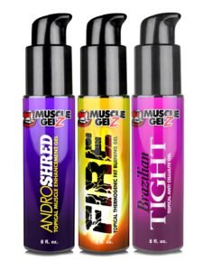 FEMALE LEAN STACK