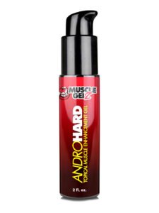 ANDRO HARD (Sample)