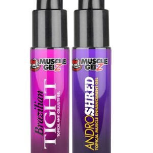 BRAZILIAN HOT BODY STACK