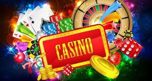 Discovering the Exciting World of Online Casinos Discovering the Exciting World of Online Casinos