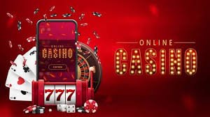 Discovering the Exciting World of Online Casinos Discovering the Exciting World of Online Casinos