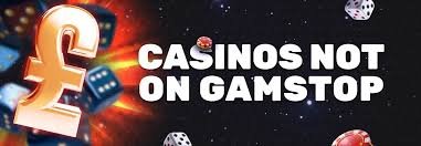 Exploring Casinos Not Registered on Gamstop -1825943013 Exploring Casinos Not Registered on Gamstop -1825943013