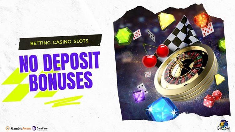 Exploring Free £10 No Deposit Bonuses in Online Casinos