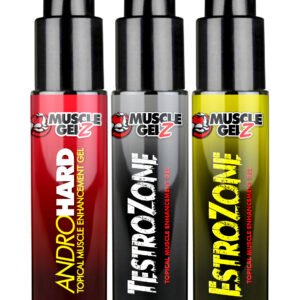 POST CYCLE THERAPY STACK