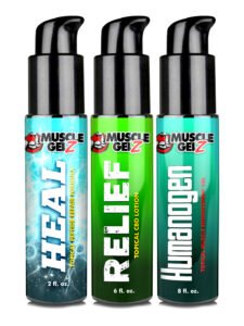 RECOVERY & GROWTH STACK